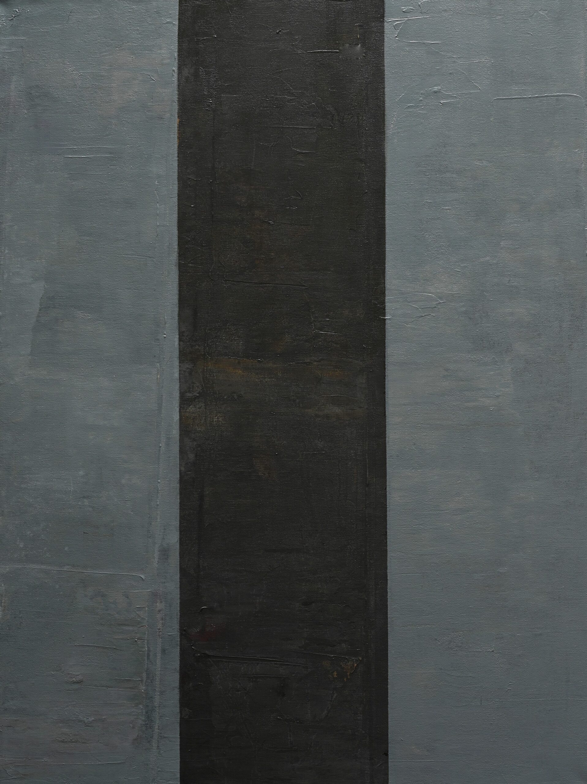 Twilight, 2021, Acryl auf Leinwand, 60 x 80 cm